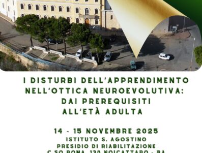 I Disturbi dell’apprendimento NELL’OTTIcA NEUROEVOLUTIVA:  DAI PREREQUISITI  ALL’ETA’ ADULTA