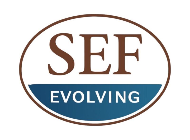 Sef Evolving